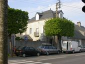 Maison, 41 bis avenue Franklin Roosevelt (Vannes)