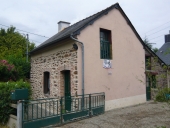Maison, la Grimaudière (Bruz)