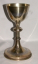 Calice et patène