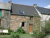 Ferme 3, Timouy (Sainte-Marie)