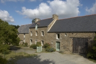 Ferme, le Domaine (Plerguer)