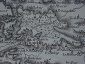 Présentation de la commune de la Chapelle-Bouëxic