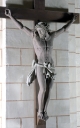 Christ en croix 3