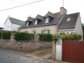 Maison dite Sav Heol, Port-Blanc (Penvénan)