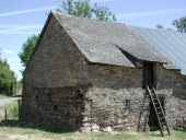 Maison, Cahan (Langon)