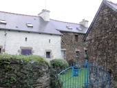 Maison, 11 route du Moulin Minard, Questel (Plouézec)