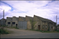 Scierie Royer, puis Beaugendre, 11 rue Pierre de Colombier (Livré-sur-Changeon)