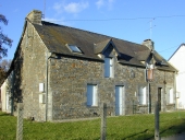 Maison, Linel (Sixt-sur-Aff)