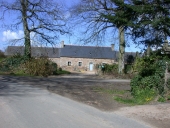 Ferme, Boisriou (Trévou-Tréguignec)