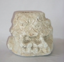 Ensemble de 2 chapiteaux