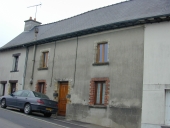 2ème maison, D 463, Beau Soleil (Moulins)