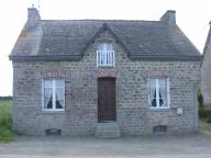 Maison, 21 rue de la Gare (Saint-Barthélemy)