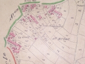 Maisons, 13-17 rue de Pleurtuit (Saint-Briac-sur-Mer)