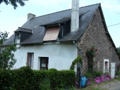 Ferme, les Landelles (Bruz)