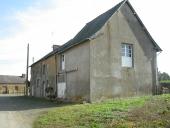 Maison, Launay-Jan (Guipel)