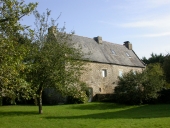 Écart dit village de Kerizan (Ploemel)