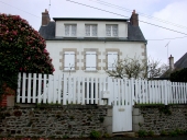 Maison, 65 rue Pasteur (Etables-sur-Mer fusionnée en Binic-Etables-sur-Mer en 2016)