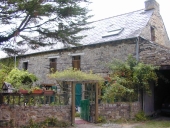 Ferme, la Gouannière (Maxent)