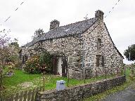 Ancienne ferme n°2, Goulaouren (Hanvec)