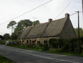 Ferme, Kerjego (Ploemel)