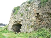 Four à chaux de la Fraternité (Roscanvel)