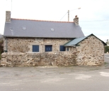 Maison, la Ville-Hervy (Plérin-sur-Mer)