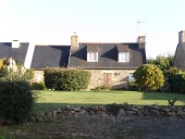 Maison, Larmor-Pleubian (Pleubian)