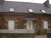 Maison dite les Embruns, 15 rue de la Jetée (Perros-Guirec)