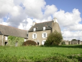 Maison, 5 route du pont de la Couaille, les Gâtines (Saint-Père-Marc-en-Poulet)