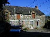 Ferme, la Glonnais (Pipriac)