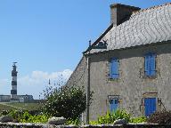 Ecarts de Gouzoul et Caraës (Ouessant)