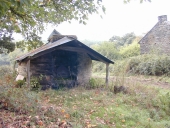 Four du hameau, Trobert (Renac)