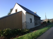 Écart, Bourgogne (Rannée)