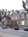 Hôtel, 7 boulevard Victor Planson (Dol-de-Bretagne)