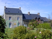 Maison, 12 rue de la Négrais (Saint-Briac-sur-Mer)