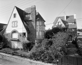 Maison de villégiature balnéaire dite Emeraude, 19 boulevard de la Mer (Dinard)