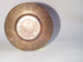 Patène 4 (Maure-de-Bretagne fusionnée en Val d'Anast en 2017)