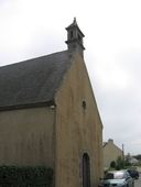Chapelle Notre-Dame de Bon Voyage, Kerarden (Séné)
