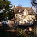 Maison, 8 boulevard de la Mer (Lancieux)