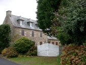 Maison, 18 rue de l'Armor (Trébeurden)