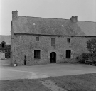 Maison, la Bréhaudière (Plémet)