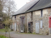 Ferme, la Mordrée (Liffré)