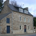 Maison dite Beau Feuillage, rue du Chien Noir (Binic fusionnée en Binic-Etables-sur-Mer en 2016)