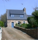 Maison, rue du Professeur Lesné, Villeneuve (Louannec)