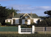 Maison de villégiature, dite Pax