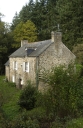 Ferme, le Moulin Neuf (Québriac)