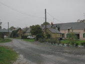 Écart, la Blanchardais (Guipry fusionnée en Guipry-Messac en 2016)