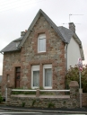 Maison, 24 boulevard Clemenceau (Perros-Guirec)