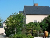 Ferme, Ker Lann (Bruz)