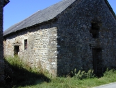 Ferme, la Fredeussais (La Bouëxière)